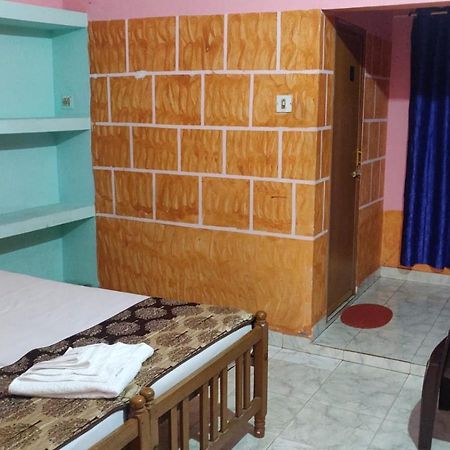 The Happy Land Homestay วาร์คาลา ภายนอก รูปภาพ
