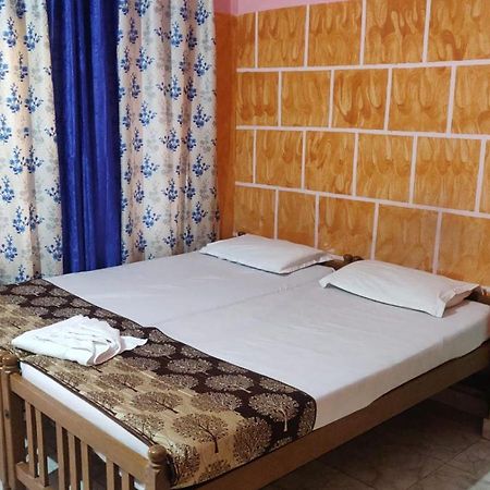 The Happy Land Homestay วาร์คาลา ภายนอก รูปภาพ